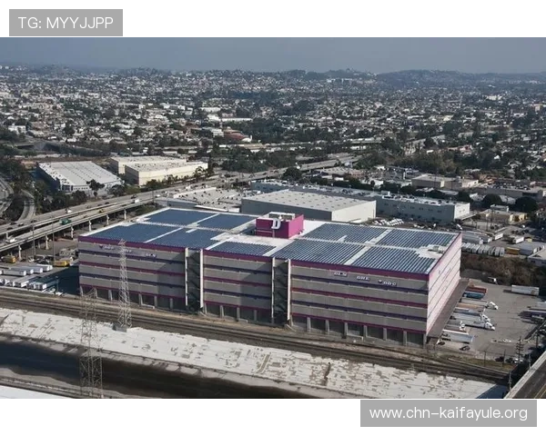 分析k8凯发集团的市场策略与未来发展方向助力投资者决策